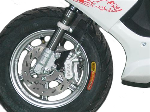 1 Disc Brake