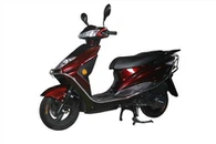 यामाहा के लिए 125CC गैस मोपेड