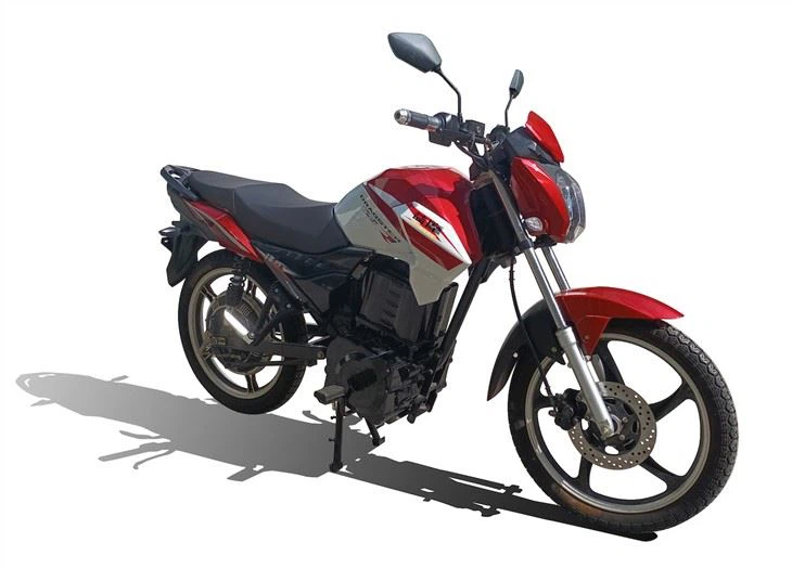 High Performance Cool Electric Motorcycle 2500W