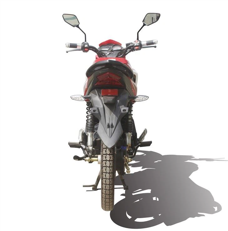 High Performance Cool Electric Motorcycle 2500W